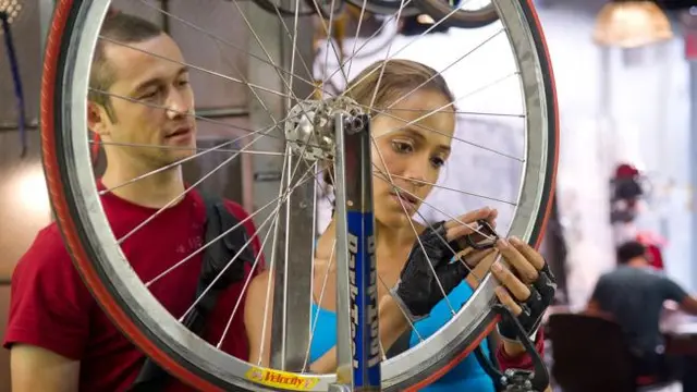 Premium Rush