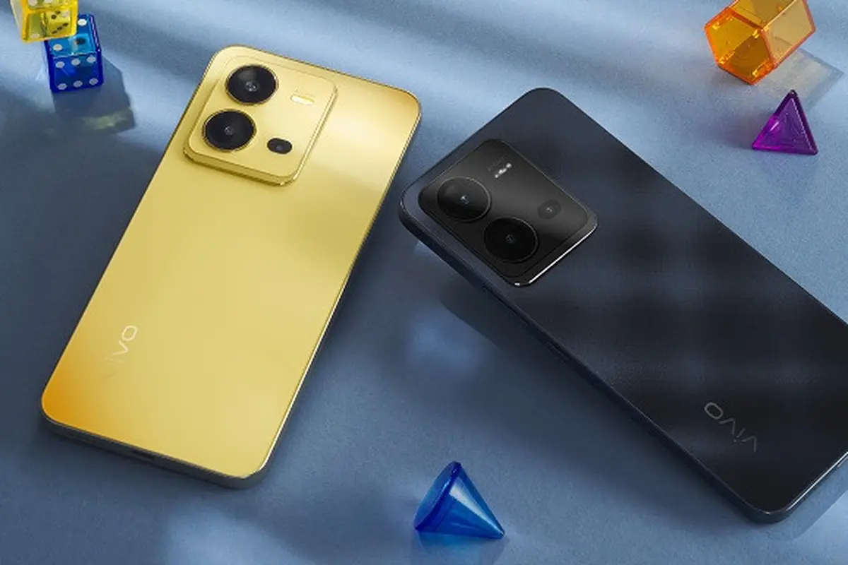 Vivo V25e