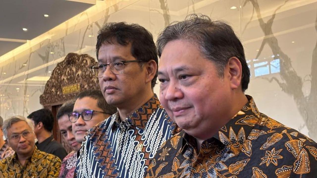 Terungkap! 3 Kementerian Bentuk Tim Akselerasi Program Prioritas Prabowo, Anggaran Triliunan Rupiah Siap Digelontorkan