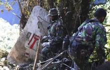 Pilot Sukhoi matikan tanda bahaya di pesawat