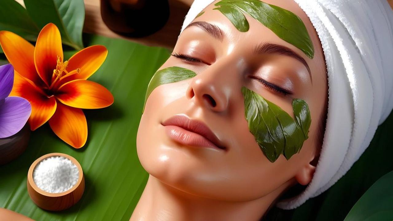 Apa Itu Mud Mask?
