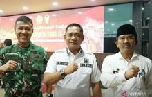 Tahukah Anda? Pemkab Bekasi Fasilitasi TMMD ke-126 untuk Pemerataan Pembangunan Desa, Anggaran 2025 Siap!