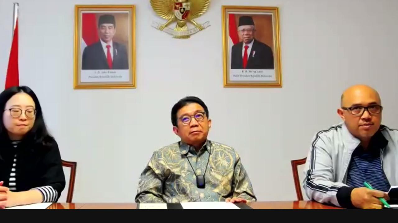 Muliaman Hadad, Mantan Bos OJK Kini Jadi Kepala Badan Danantara Urus Superholding BUMN