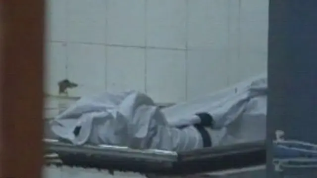 [VIDEO] Taruna Akademi AU Tewas Ditusuk di Bandung
