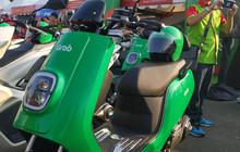 Inilah Langkah Mudah untuk Menjadi Mitra Grab Electric, Berpotensi Raup Penghasilan hingga 12 Juta per Bulan
