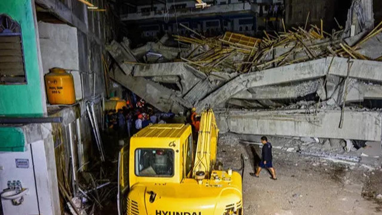 Setelah Tragedi di Ponpes Al Khoziny, Prabowo Minta Santri Belajar Ilmu Konstruksi