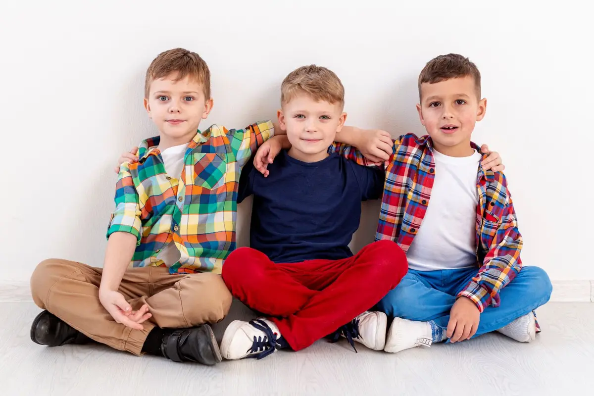 10 Cara Membesarkan Anak Laki-laki agar Tumbuh Percaya Diri dan Tanggung Jawab