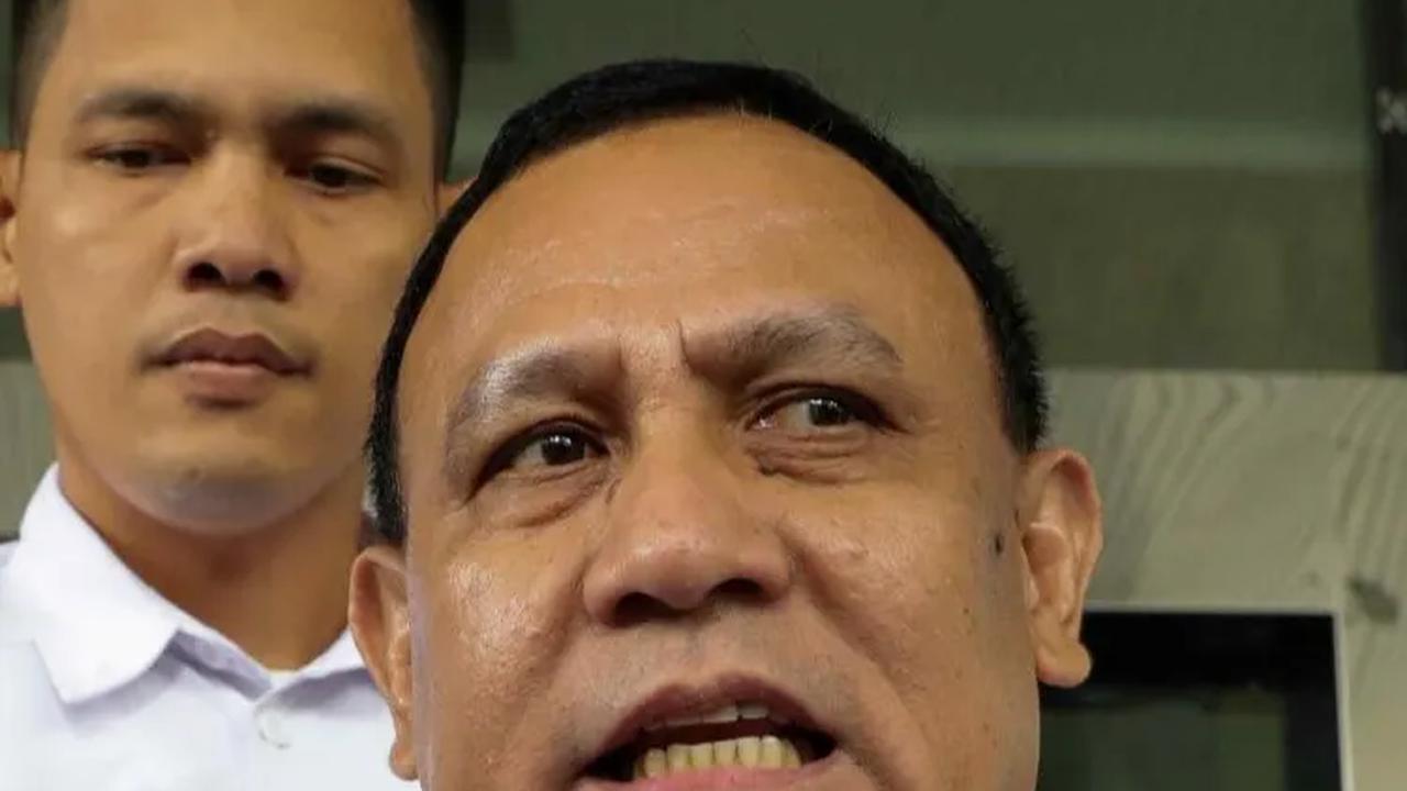 Penjelasan soal Valas yang Jadi Petunjuk Firli Bahuri Diduga Lakukan Pemerasan