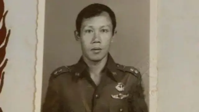 Sutiyoso Menyukai Rumah Bernuansa Hutan