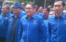  Anas turun gunung dukung adiknya di Pilkada Tulungagung