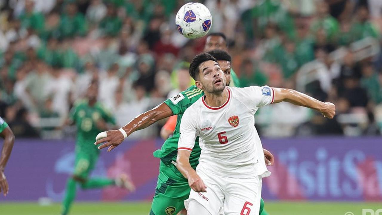 Tinggalkan Belgia, Sandy Walsh Coba Peruntungan di Liga Jepang?