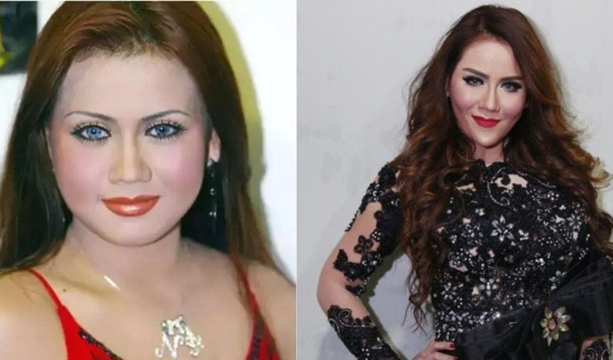 <b>Nita Thalia</b>