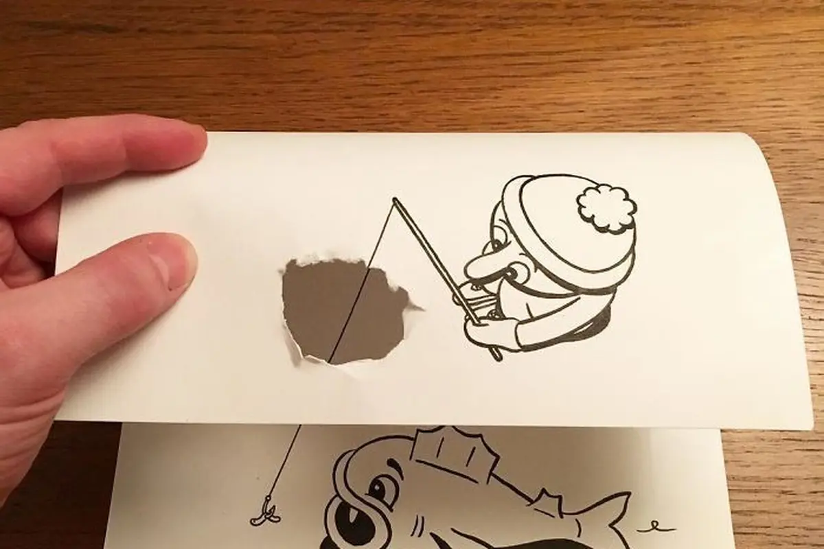 [Bintang] 10 Ilustrasi 3D yang Membuat Gambar Jadi Hidup dan Menyentuh Hati