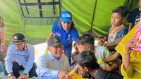DPR Desak Percepatan Pemulihan Fasilitas Publik di NTT