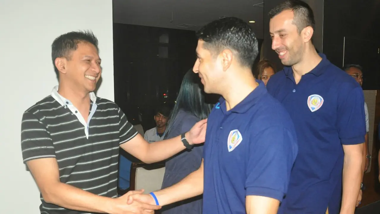 Arema Cronus