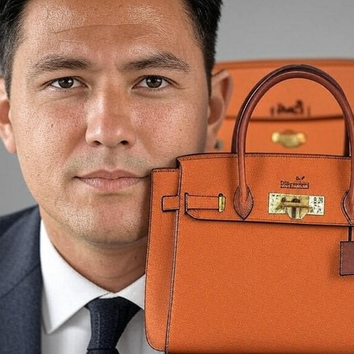 Tas Hermes