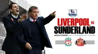 Prediksi Liverpool Vs Sunderland (Liputan6.com/Andri Wiranuari) 