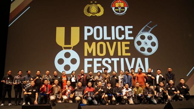 Police Movie Festival 2019