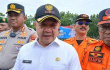 Sekda Tangerang Dukung Proses Hukum Tegas bagi ASN Narkoba yang Terlibat Jaringan Ganja Antar Provinsi