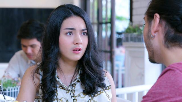 Live Streaming Sctv Sinetron I Love You Baby Episode Sabtu 11 Juli 2020 Showbiz Liputan6 Com