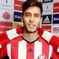 Ricky Alvarez gabung Sunderland (Football-Italia)