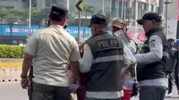 Satpol PP Jakarta Buka Suara Usai Penertiban Pedagang Es Krim di CFD Viral