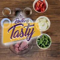 Masih bingung mau masak apa sebagai menu sahur? Yuk, intip resep Bintang Tasty.