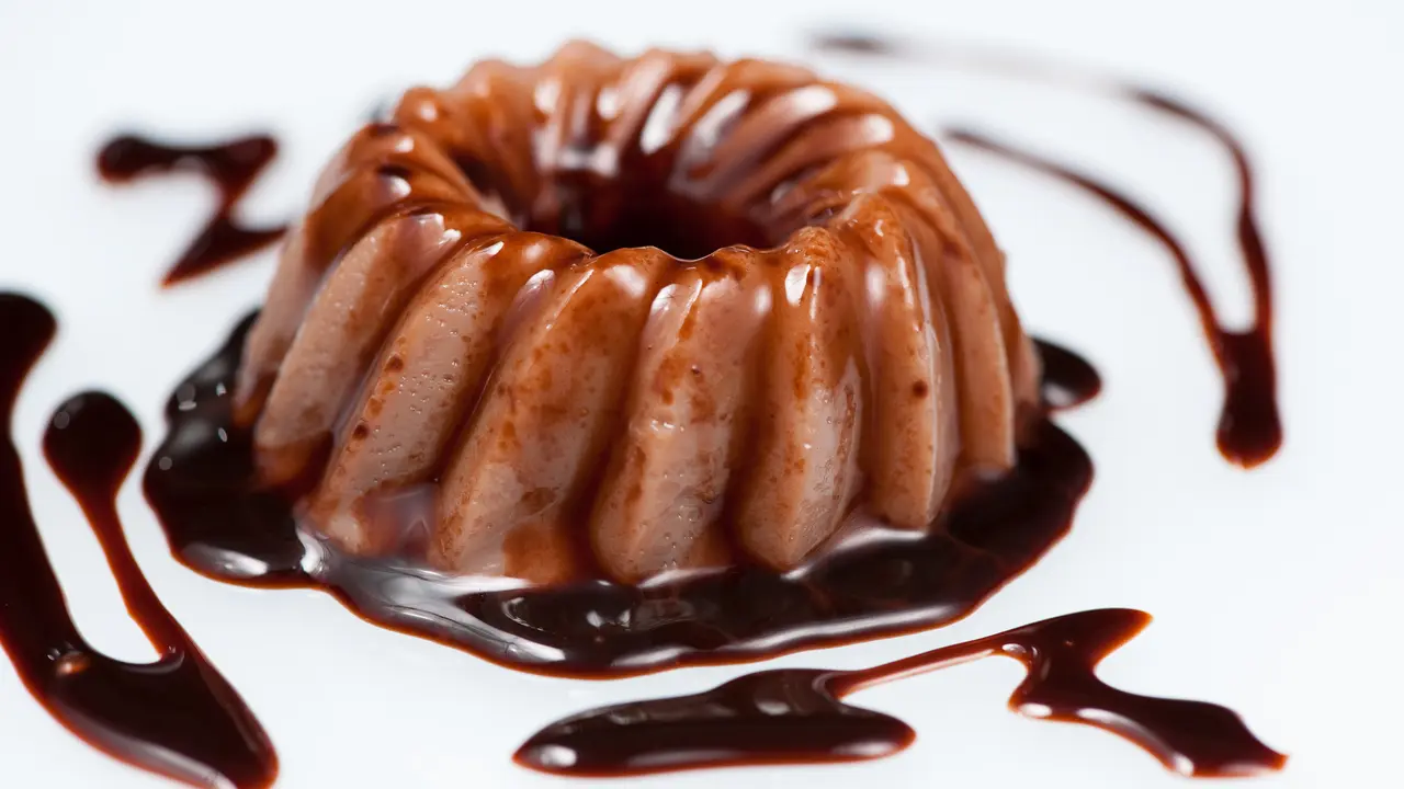 puding
