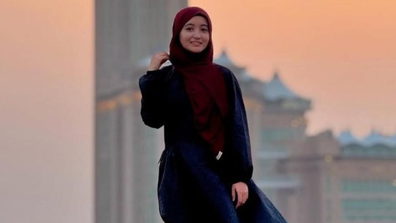Arafah Buka Suara Soal Hubungan Asmara dan Isu Mualaf, Sebut Jodoh Tak Kemana