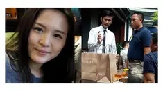 Teror bom dan tewasnya seorang gadis usai minum kopi, membuat masyarakat tanah air terhenyak dalam duka mendalam.
