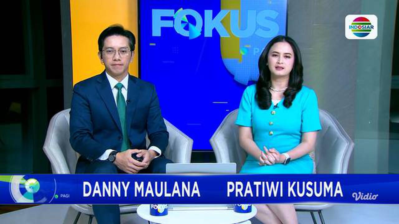 Fokus Pagi : Pemda Aceh Utara Tidak Sanggup Tangani Dahsyatnya Bencana