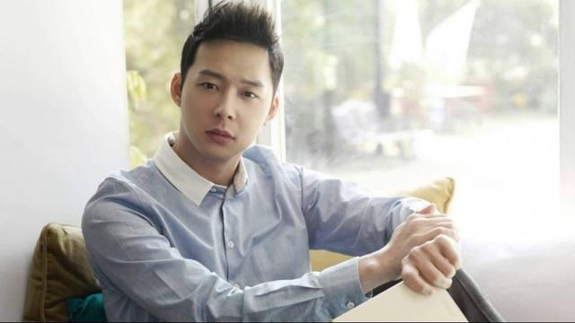 [Bintang] Yoochun JYJ