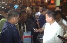 Menteri Jonan: Butuh tiga hari normalkan jadwal penerbangan
