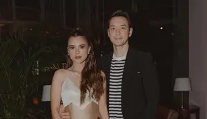 Audi Marissa Gugat Cerai Anthony Xie, Sidang Perdana 3 September
