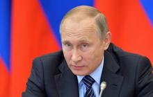 Bukan Bahasa Inggris, Putin Ungkap Cucunya Jago Bahasa Ini