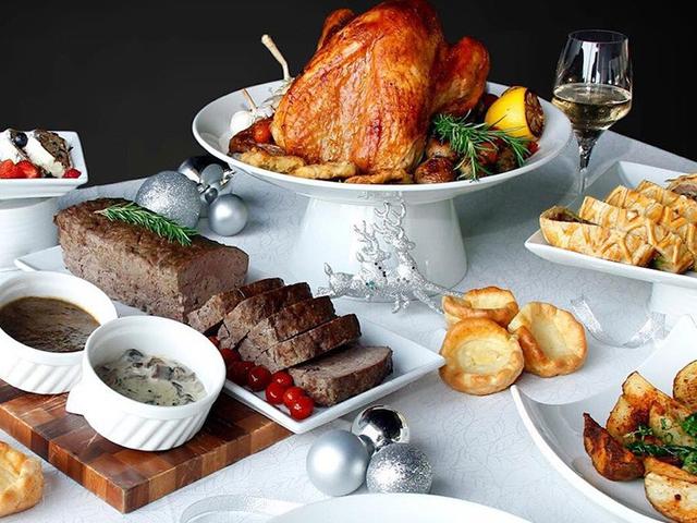 14 Destinasi Di Jakarta Untuk Makan Malam Natal Berkesan Dengan
