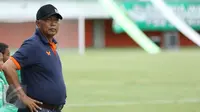 Persegres Kembali Keluhkan Jadwal Liga 1 2017
