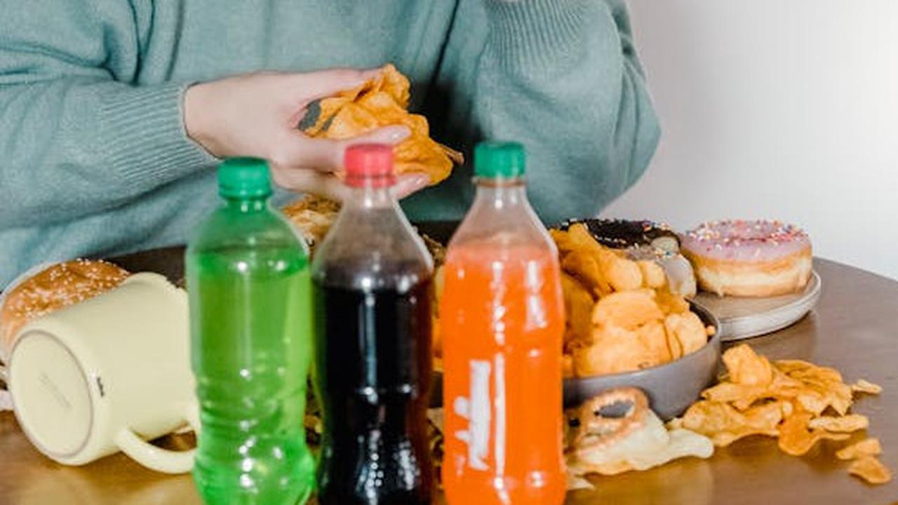 Jenis Makanan ini Jadi Penyebab Autoimun, Awas Jangan Berlebihan!