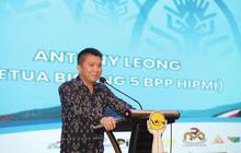 HIPMI: Kebijakan Danantara Jadi Katalis Positif Penguatan Pasar Modal Indonesia