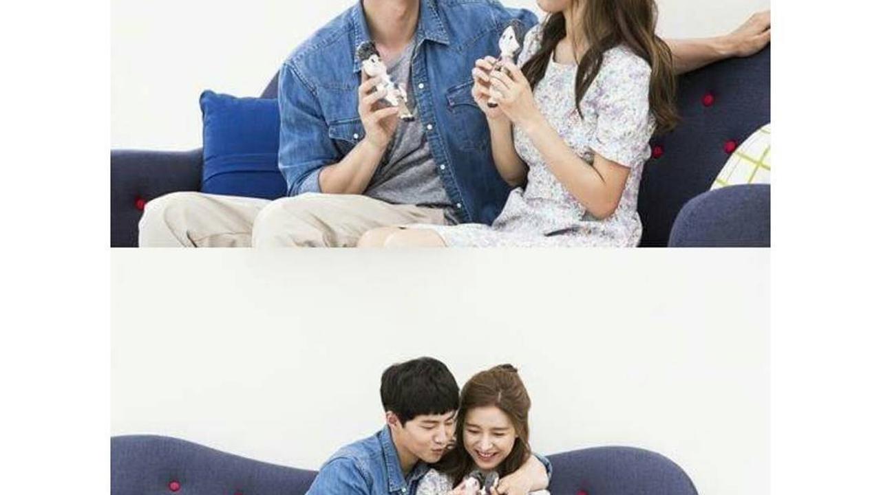 Song Jae Rim