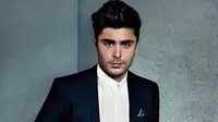 Zac Efron Larikan Diri ke Peru untuk Nikmati Kokain?