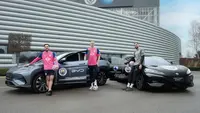 BYD Gandeng Manchester City,  Haaland CS Bakal Pakai Mobil Listrik China