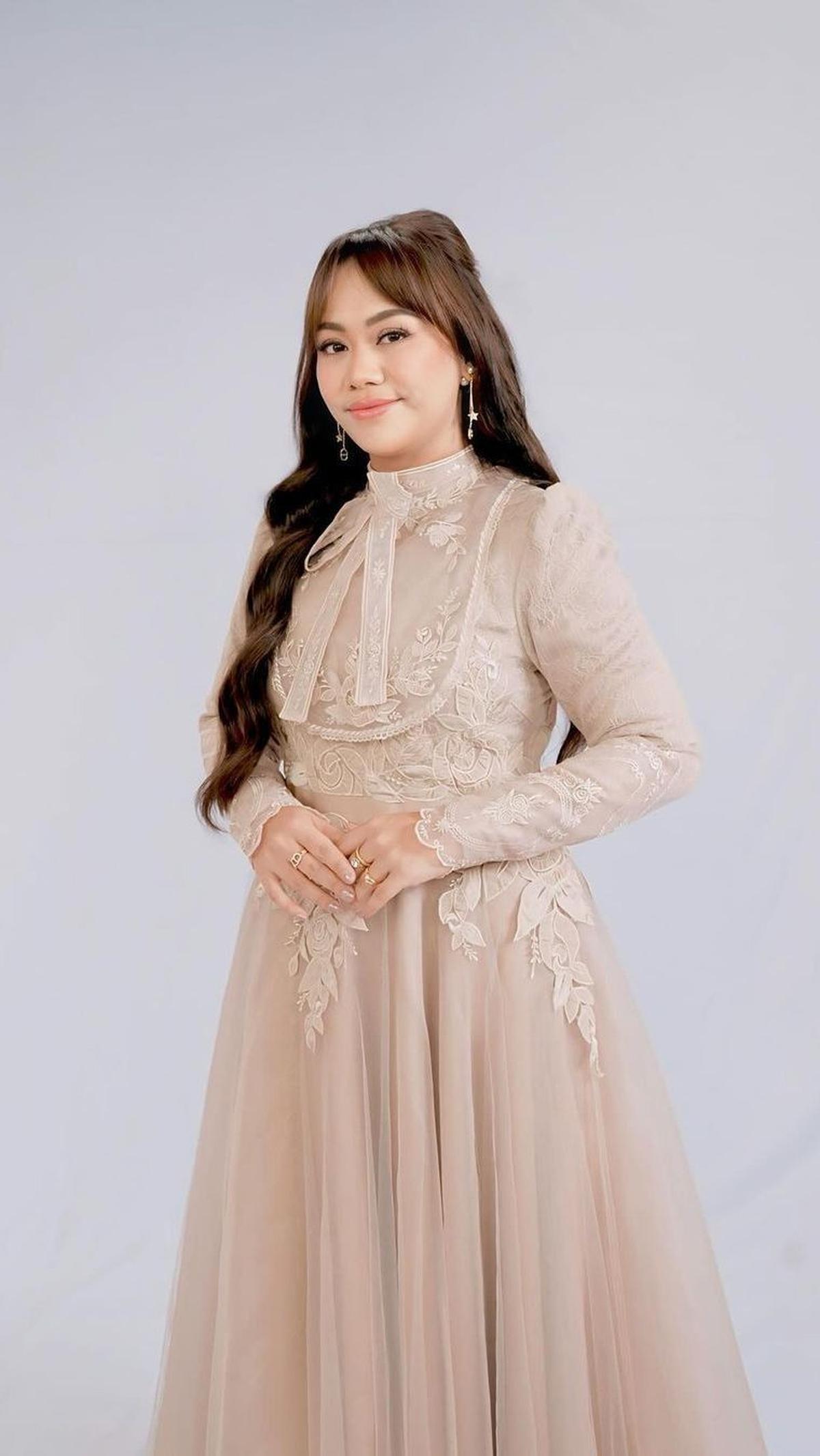 Zita Anjani menikah dengan Radityo Egi Pratama di tahun 2012. Dari pernikahannya tersebut ia dikaruniai 2 orang putri.