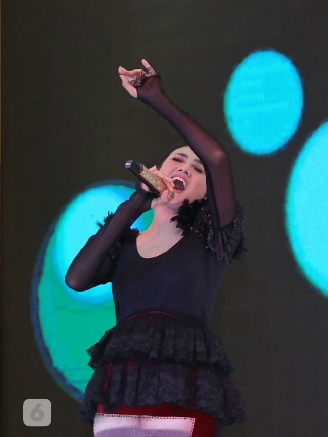 [Bintang] Mulan Jameela