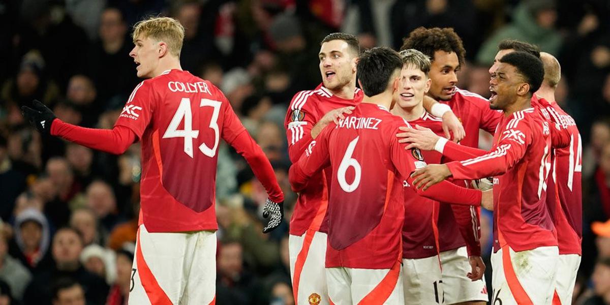 Jadwal Pertandingan & Link Live Streaming Manchester United Hari Jumat, 31 Januari 2025: Away Vs FCSB