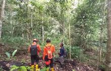 Basarnas Sulut Intensifkan Pencarian Warga Tomohon Hilang Saat Berburu Tikus Hutan