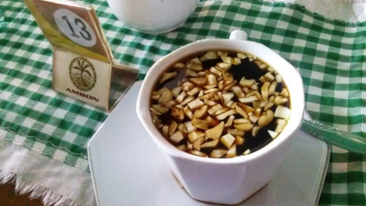 [Bintang] Kopi Ambon