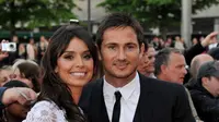 Usai Piala Dunia, Lampard Nikahi Kekasih Seksinya