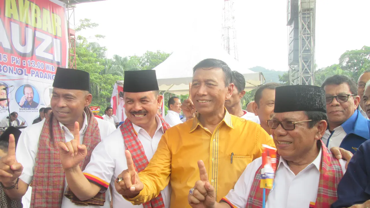 Wiranto