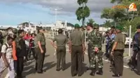 Jelang Pemilu di Jayapura, Polisi Amankan 3 Titik Rawan